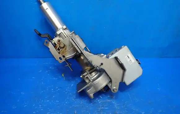 Nissan Qashqai Electric power steering pump 488104EA0C BD0230Q 314429607