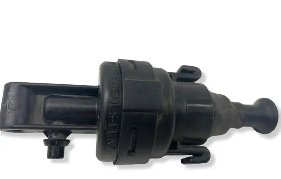 Mercedes-Benz S W140 Central locking vacuum pump 1408001775