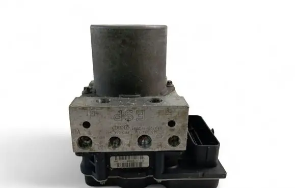 Audi A6 S6 C6 4F ABS Pump 4F0614517