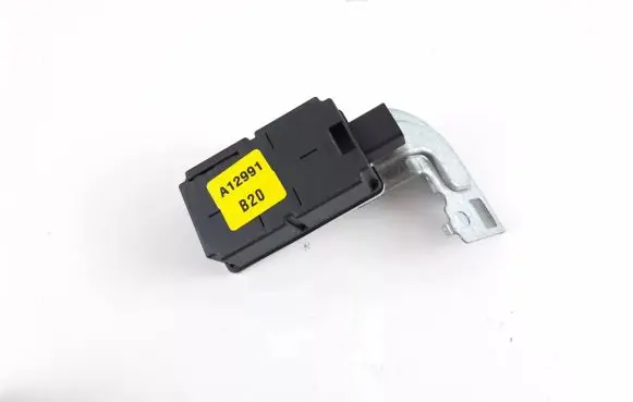 Infiniti QX60 L50 Keyless (KESSY) go control unit/module 285953JA0A