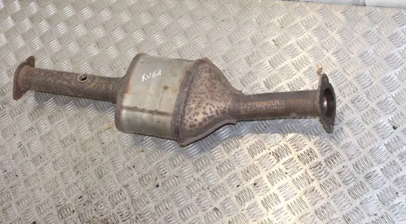 Ford Kuga II Catalyst/FAP/DPF particulate filter 82529444