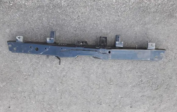 Renault Kadjar Top upper radiator support slam panel 625046246R