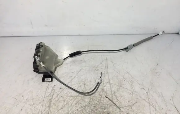 Peugeot Expert Front door lock S3M16942543 3516M120416 PSA084140
