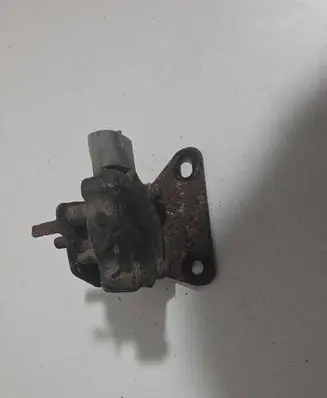 Mazda 3 I Headlight/headlamp level sensor 