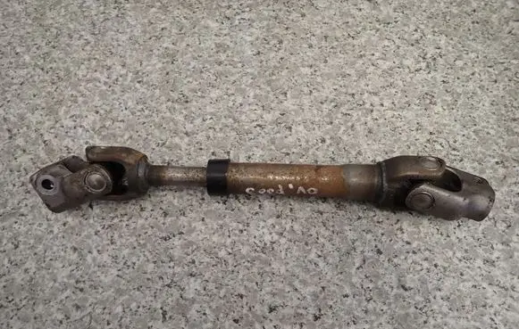 KIA Ceed Steering wheel axle