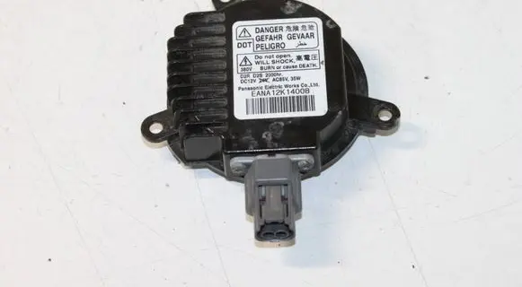 Nissan X-Trail T31 Other control units/modules
