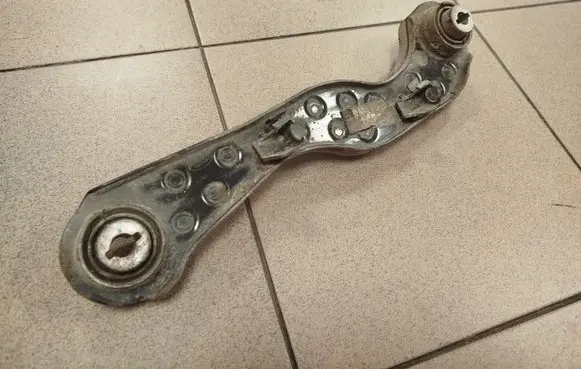 Jaguar F-Pace Rear upper control arm/wishbone HK835500AC