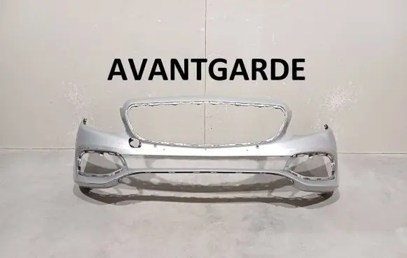 Mercedes-Benz E W213 Front bumper A2138850238