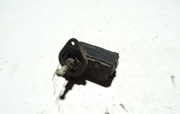 Headlight level adjustment motor