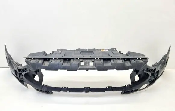 Ford C-MAX II Front bumper upper radiator grill F1CB17E778A
