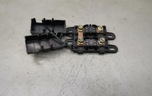 Jaguar S-Type Fuse F60B14A094AA 2W9314A094CA