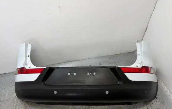 KIA Sportage Rear bumper 