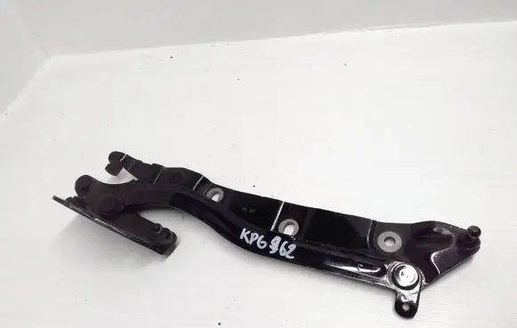Tailgate/trunk/boot hinge