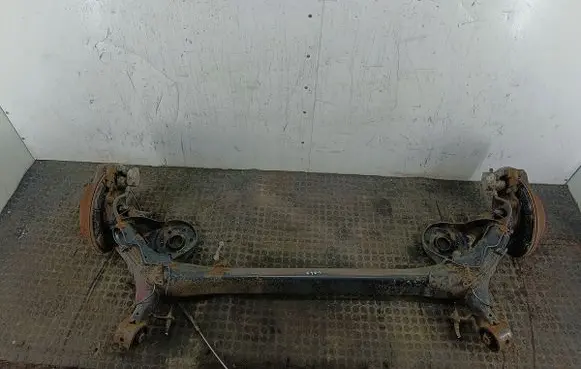 Toyota Verso Rear suspension assembly kit set 