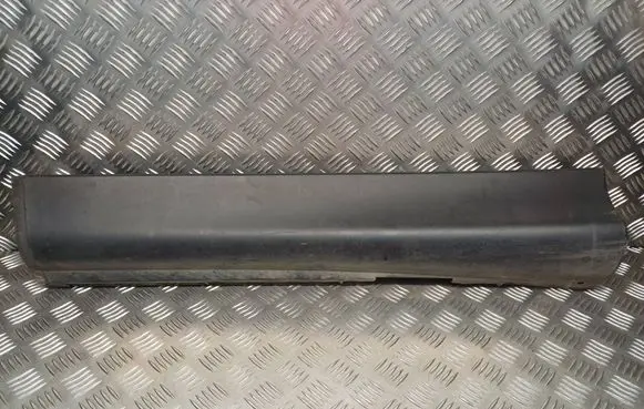 Citroen C5 Side skirt rear trim 9635682277