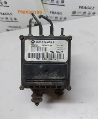 Volkswagen PASSAT B6 ABS Pump 3C0614095P