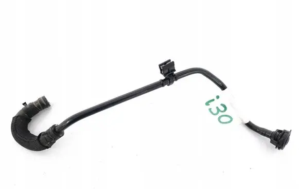 Audi A6 S6 C7 4G Vacuum line/pipe/hose 4G0121519A