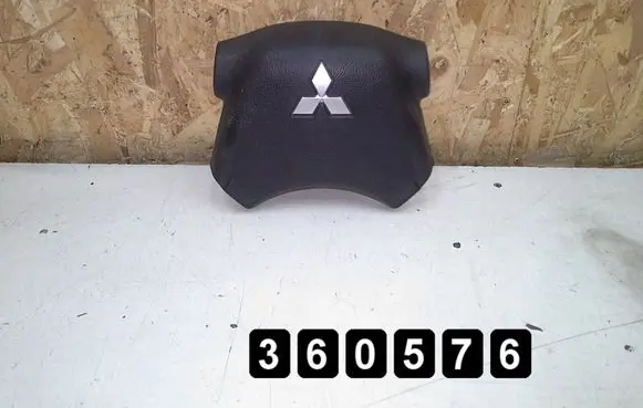 Mitsubishi Grandis Roof airbag MN103444