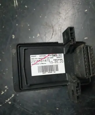 Ford Fusion II Other control units/modules DG9T14F642AD 2315501873