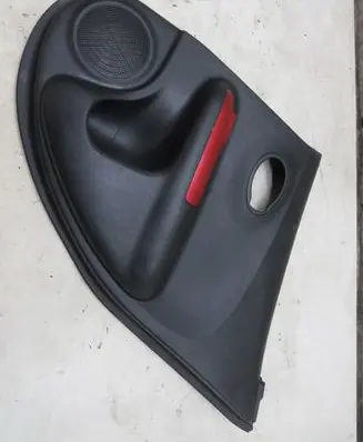 Nissan Juke I F15 Front door card panel trim GMAUTO4574097