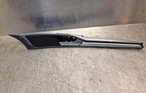 Ford Mondeo MK V Front door interior handle DS73F22600B 349EB