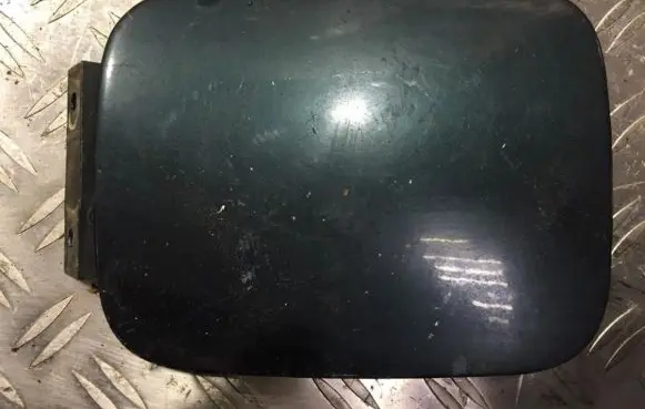 Fuel tank cap