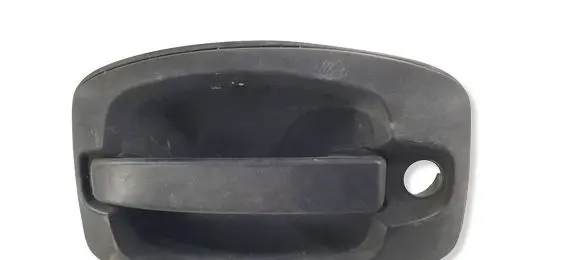 Peugeot Boxer Loading door exterior handle 