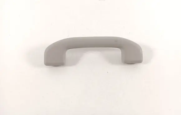 Nissan Leaf II (ZE1) Front interior roof grab handle 739404EA0B
