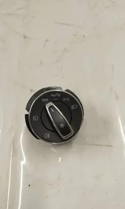 Porsche Macan (95B) Light switch 7p5941531g