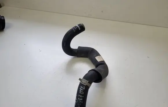 KIA Sportage Engine coolant pipe/hose