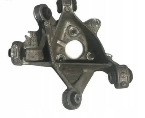 Tesla Model Y Rear wheel hub spindle/knuckle 118841600G