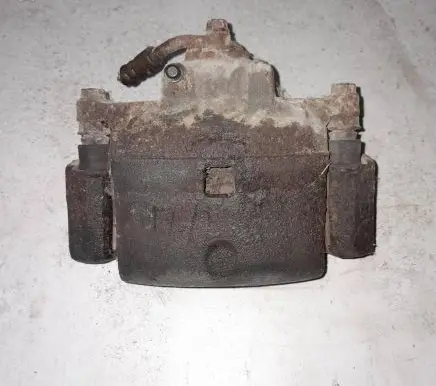 Mazda 6 Front brake caliper