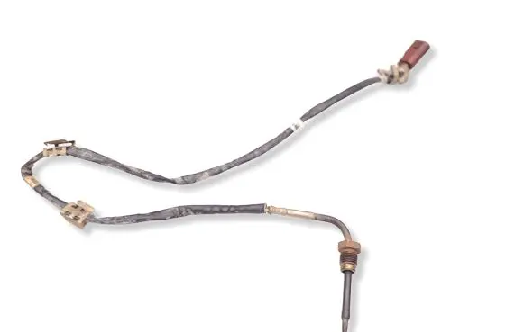 Man TGE 1gen Exhaust gas temperature sensor 04L906088HG