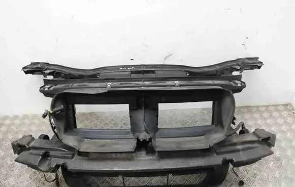 BMW X1 E84 Radiator support slam panel