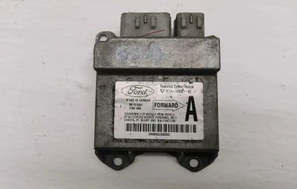 Ford Transit Airbag control unit/module