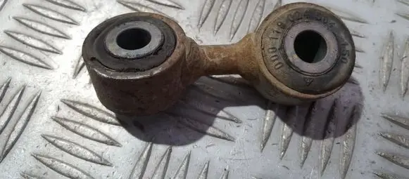 Front anti-roll bar/stabilizer link