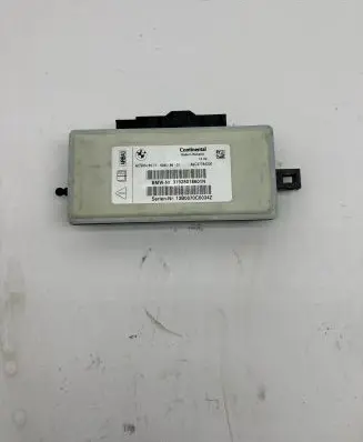BMW 5 F10 F11 Airbag control unit/module 9280186 31928018601N