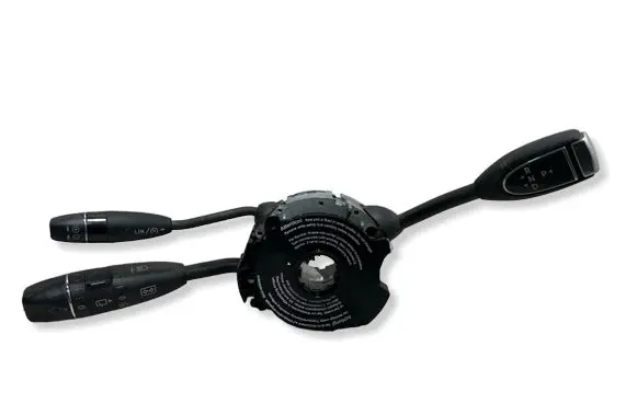 Mercedes-Benz ML W164 Steering angle sensor A1645458716