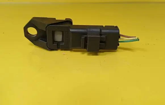 Citroen C3 Air pressure sensor 9642789980