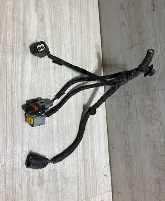 Ford Ecosport Front fog light 