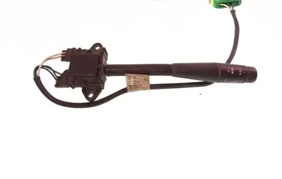 Peugeot 206 Multifunctional control switch/knob 96291110ZL
