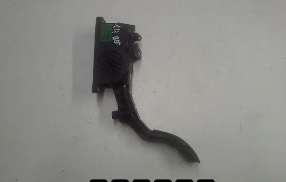 Seat Ibiza IV (6J,6P) Accelerator throttle pedal 0280755067