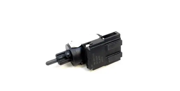 Audi A6 S6 C6 4F Brake pedal sensor switch 3B0945511C