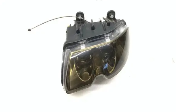 Maserati Quattroporte Headlight/headlamp 5DV00829000