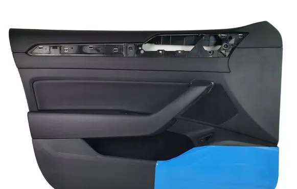 Volkswagen Arteon Front door card panel trim 3G8867011D
