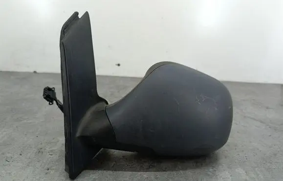 Seat Altea Front door electric wing mirror