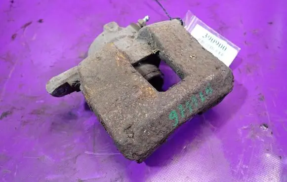 Citroen Jumper Rear brake caliper