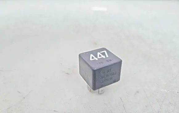 Skoda Fabia Mk1 (6Y) Other relay 6U0906061A