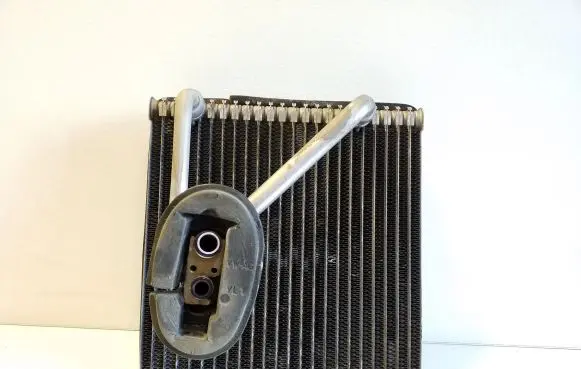 Audi Q3 8U A/C cooling radiator (condenser)