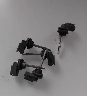 Tesla Model X Other air conditioning (A/C) parts 